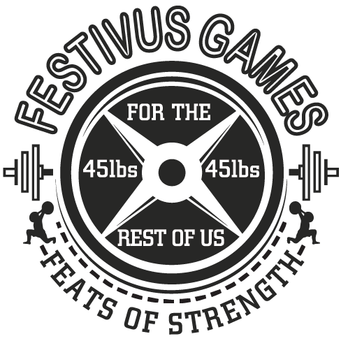 Festivus Games