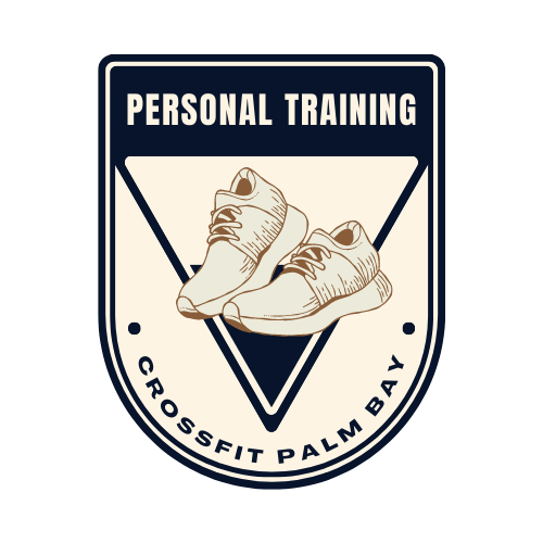 Modern Fitness and Gym Sports Badge Logo (2)