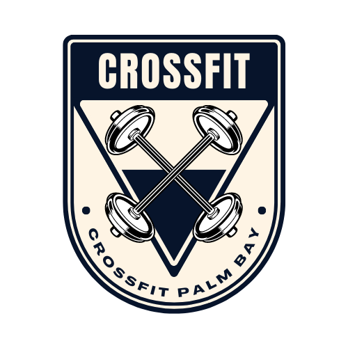 Modern Fitness and Gym Sports Badge Logo (3)