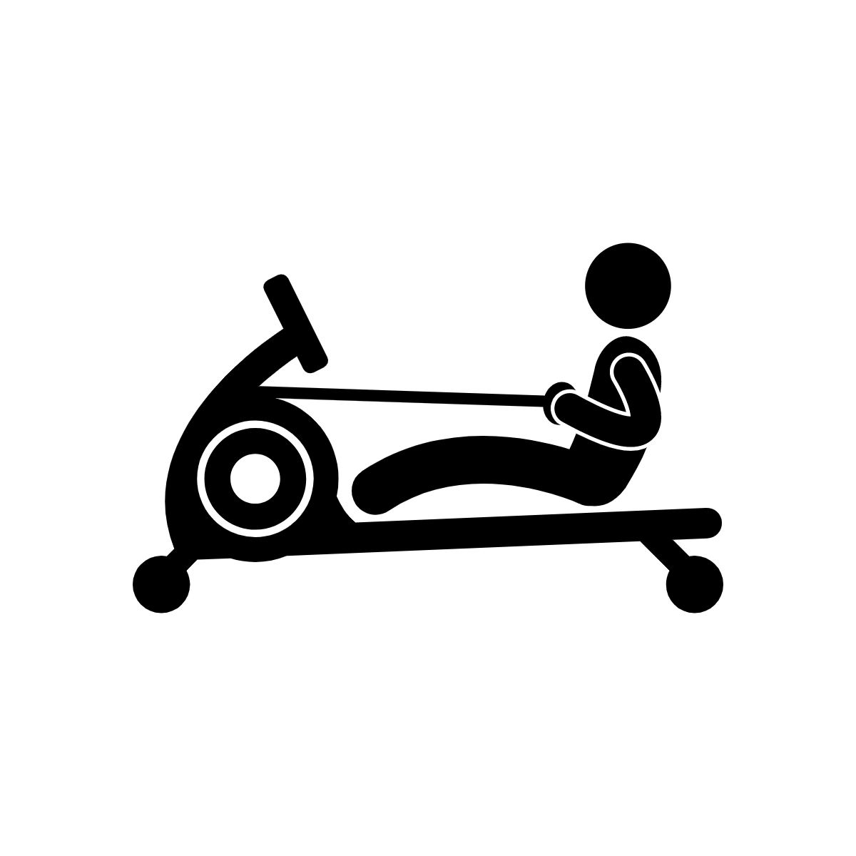noun_Rowing Machine_659265